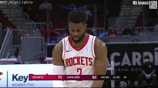 David Nwaba  12 PTS: All Possessions (2021-02-25)