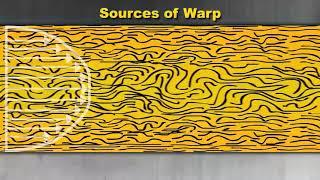Understand Sources of Warp - Injection Molding Part Problems & Solutions
