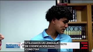 Proyecto de estudiantes busca salvar vidas ante peligro de corrientes marinas