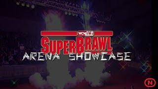 Arena Showcase - WCW SuperBrawl (1991-2001)