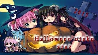 HALLOWEEN OTAKU ZRAZ 2015 - MOSHI MOSHI