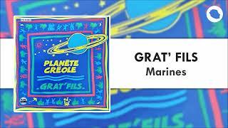Grat' Fils - Marines (1990)
