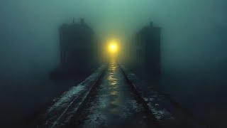 Shadows of Emptiness - Post Apocalyptic Sleep Ambient - Meditative Dark Ambient Music 2024