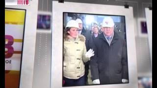 Анастасия Рябова
