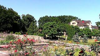Вита Парк Аквадар. Vita Park Aquadar.