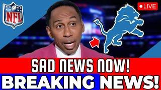 URGENT! LOOK AT SHANAHAN SAID ABOUT SAM LAPORTA! NOBODY WAS EXPECTING THIS!] DETROIT LIONS NEWS