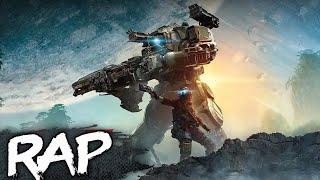 Titanfall 2 Song | When the Mechs Hit the Ground | #NerdOut