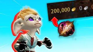 Volatile Magic to Gold - Guild Wars 2 Guide