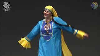 Miral /Marina Nickel - Nubia - Oriental Dance Weekend in Portugal 2019