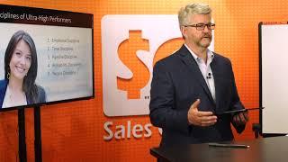 Brad Adams On Delivering Virtual Sales Training