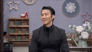 “나는 왜 발레를 하는가” 발레리노•안무가 김용걸 교수 간증｜새롭게하소서