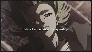 [ Anxiety ] AMV - E-Junkie TV