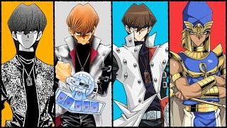 Why Seto Kaiba shouldn't be in the Final Season of Yu-Gi-Oh? | Yu-Gi-Oh Theory