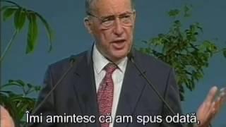 Credința și faptele - Fundamente - Școala de slujire cu Derek Prince