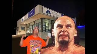 Damien Demento calls the Democratic Party Headquarters (Classic prank call)