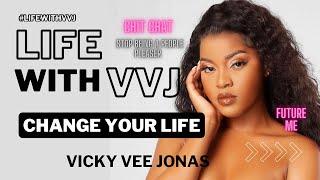 3 year wig review + chitchat | Life with VVJ