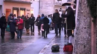 Salzburg Tours Video