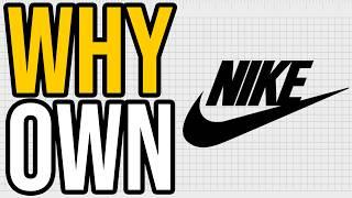 Why You Should Own Nike in 2024 and Beyond - NKE Stock Analysis