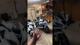600cc Motorcycle Comparison