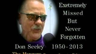 The PCTV Network Remembers Don Seeley