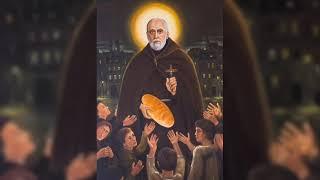 Saint of the Day for June 14. Saint Albert Chmielowski.
