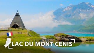 Mont Cenis Lake: The Hidden Gem in the Alps