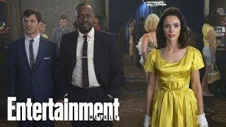 'Timeless' NBC Announces Season 2 Premiere Date | News Flash | Entertainment Weekly