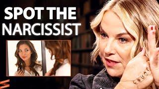 How To SPOT A NARCISSIST & How To Deal With Them | Esther Perel