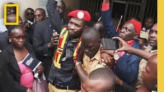 Bobi Wine: The People’s President | Official Trailer | National Geographic Documentary Films