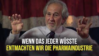 Das wird dein Denken verändern | Dr. Bruce Lipton stellt alles in Frage