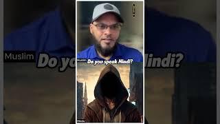 Hindu's Crazy Claim About Quran Makes Sheikh Laugh | Hashim | Sh. Ibn Hazm | Live Stream