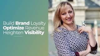 Get Great Guest Reviews with Adele Gutman, the Hospitality Reputation Marketing Podcast