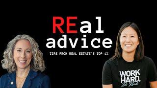 REal Advice Episode 47: Karin Carr