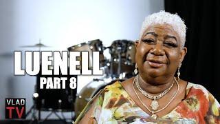 Luenell: I Wouldn't Have Gone 10 Feet of Kendrick's Pop Out Concert! (Part 8)