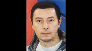 526. (113).  Ревин Сергей Николаевич. Россия. 15 мая 2012 года.