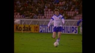 1987 (November 18) France 0-East Germany 1 (EC qualifier)