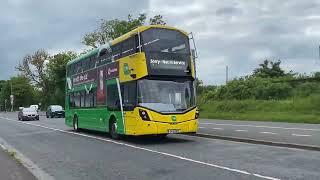 EW 54, Dublin Bus, Celbridge 2