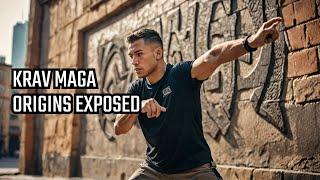 Unveiling Krav Maga: Ancient Origins of Modern Self Defence