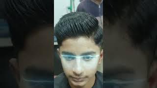 muazam barbar ms #foryou #hairstyle #kmbarber #groom #haircut