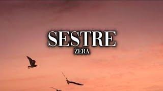 Zera-Sestre(Official Lyrics Video)