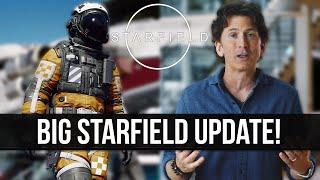 A Starfield Leak That May Actually Be True...?