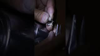 Making Of A 7.01ct Cushion Diamond Three-Stone Ring