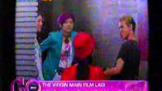 Film Baru The Virgin Dara Kok Putusin Gue