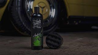 Auto Finesse - Satin Tyre Dressing