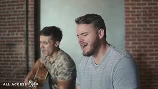 Muscadine Bloodline - Porch Swing Angel (Acoustic)