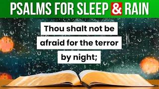 Psalms for Sleep: Psalm 20, Psalm 91, Psalm 42