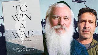 How to WIN A WAR the JEWISH WAY