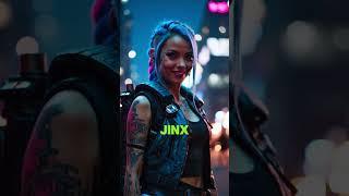 I Made League of Legends Look REALISTIC