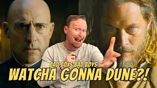 DUNE: PROPHECY Episode 2 SPOILER REVIEW - Now We’re Cookin