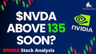 NVIDIA Stock Price Analysis | Top $NVDA Levels To Watch for Thursday, July 11th,  2024